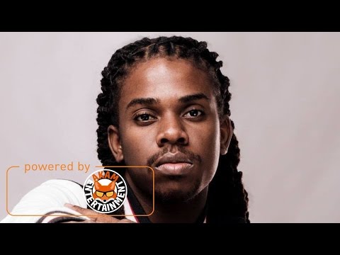 Jahmiel - Too Dumb (Vershon Diss) [Connection Riddim] March 2017