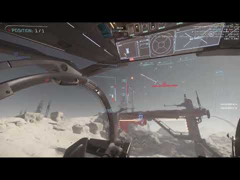 Yadar Valley Mirai Fury LX 49s 718ms