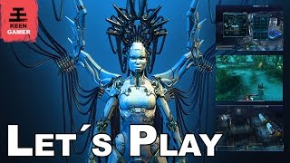 Colonies Online Let's play