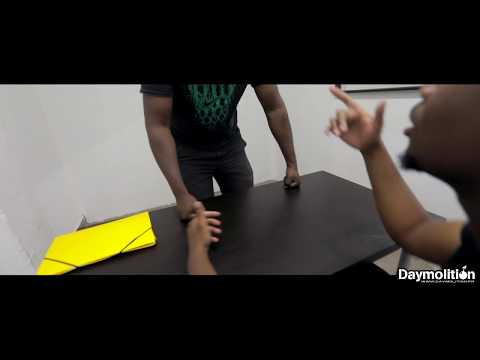 Lespada - Ego I Daymolition