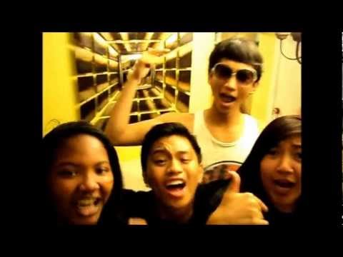 Call Me Maybe Asian Style!