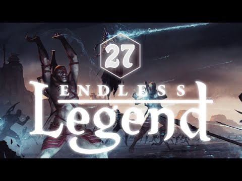 Let's play Endless Legend - Ardent Mages #27