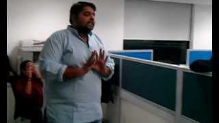 rahul at mindlance