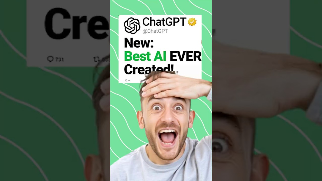 NEW OpenAI o3 and o4-mini Update (FREE!) 🤯