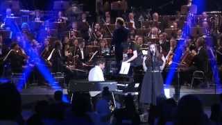 Hypnotized ∙ Oliver Koletzki ∙ Fran ∙ hr-Sinfonieorchester ∙ John Axelrod