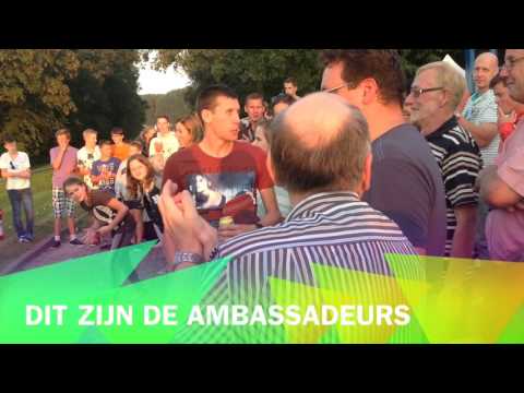 Next Volley Dordrecht