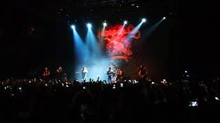 Mago de Oz - Fiesta pagana. Chile, 2018.