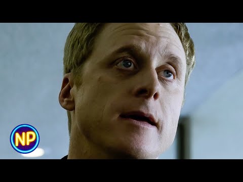 Elias Confronts Art at the Diner | Justified Season 5 Episode 5 | Now Playing