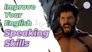 Speaking English Practice | Speak English fluently