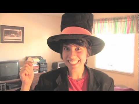 Professor Layton - Hey Ash Whatcha Playin'?