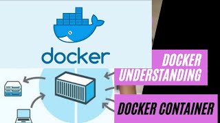 Docker Container IP Interface  Understanding