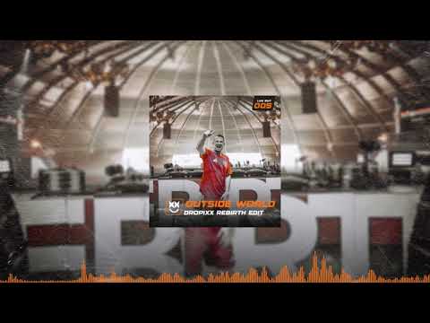 Sunbeam - Outside World (DROPIXX REBiRTH EDIT) | FREE DOWNLOAD