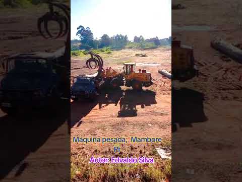 Mambore Pr
