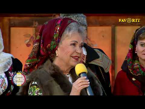 CEASURI DE FOLCLOR EDITIE SPECIALA cu DANIEL TURICA   1 DECEMBRIE 2021