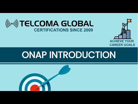 ONAP Introduction