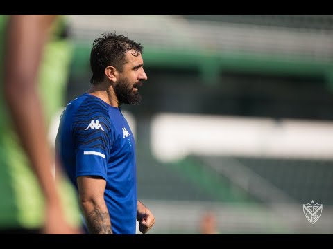 Banfield 1 - #Vélez 1 | Amistoso de Pretemporada