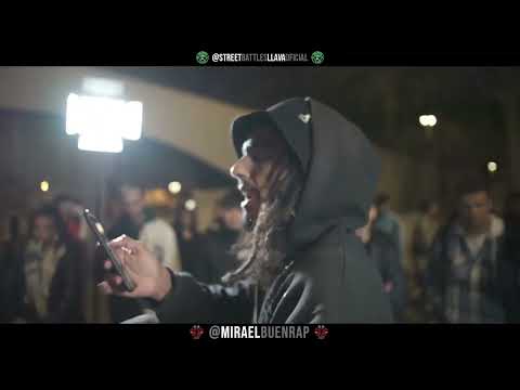 NECROJOCKER - "INEDITO" EN DIRECTO MIRAELBUENRAP DELUXE BARCELONA 2023