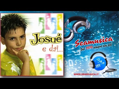 Josuè - Ft. Nicola Lanza - 'Nu scugnizzo in libertà - Official Seamusica