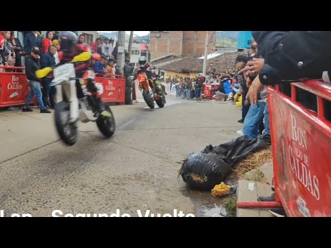🏁CATEGORÍA LIBRE Guachaves - Nariño. 🔥MOTOVELOCIDAD COLOMBIA 2023.