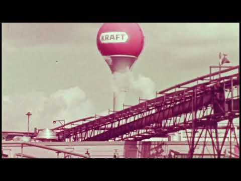 Wonderful Lakeland, Florida 1963