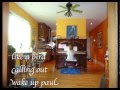 Leaf Rapids cover The Handsome Family - Don't Be Scared lyric video