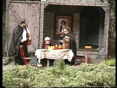 Winnie Wackelzahn Freilichtbühnenaufführung (1).mpg