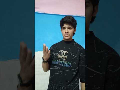 Suresh Singhh audition 