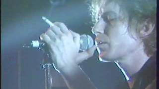 Psychedelic Furs &quot;Sister Europe&quot;
