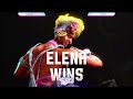 Suplex 92 Winners Bracket Raider Itty Blanka VS Coleslaw Elena SF6