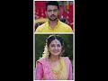 Enneno Janmalabandham Fame Niranjan Bs Debjani Modak
