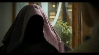 Creepy "Being/Entity" Hiding in "Runaway Jury" Movie? (2003)