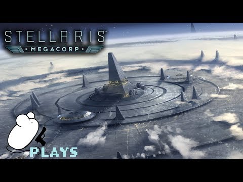 Stellaris: MegaCorp #97