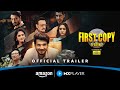 First Copy Season 2 - Official Trailer ft. Munawar Faruqui, Ashi Singh, Krystle | Amazon MX Player