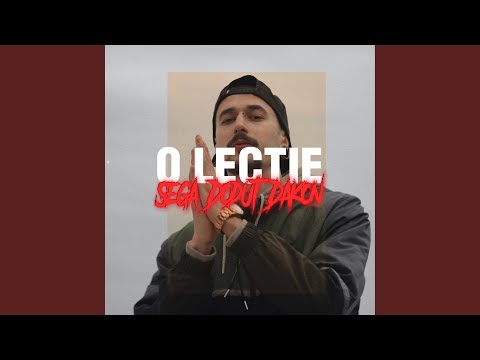 O lectie (feat. Dodut & Dakon)