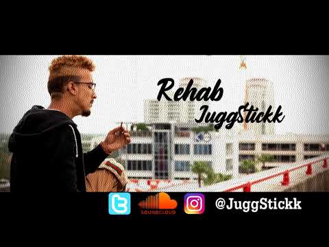 JuggStickk - Rehab (Official Audio)
