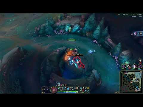 Trundle vs Jarvan 7/11/25