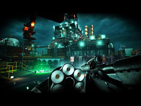 Leviathan S Rank - Ready Or Not Ps5 Pro