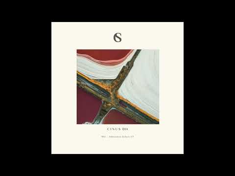 ØSC - Afrodhisik [CS014]