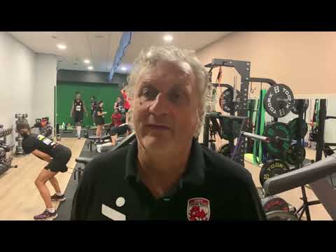 Intervista Gino Primasso