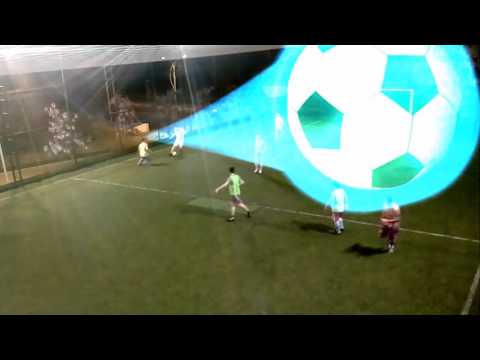 Akatlar Halı Saha 07.05.2016 21:00 - akillisaha.com