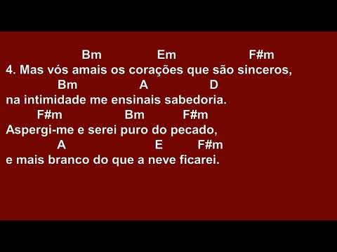 Pequei, Senhor! Misericórdia! - Liturgia Das…