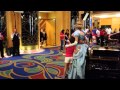 Meet Cindarella On Disney Cruise Wonder