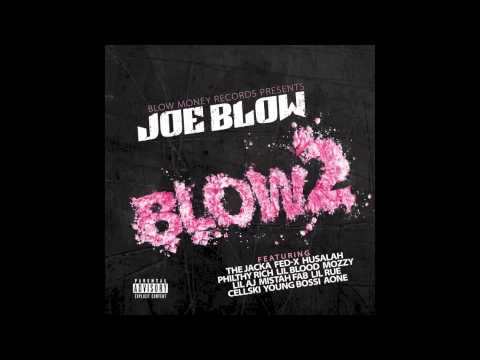 Joe Blow ft. Fed-X - Passport Blow [NEW 2015]