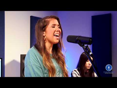 Awestruck (Live) - Kensley Husband - LIVE IN THE STUDIO S1