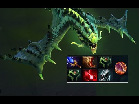 Viper Tank Build = FREE MMR