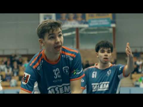 Sestřih utkání: FBC MSEM Přerov vs Asper Šumperk 6:4 (10. 2. 2022)