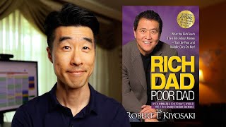Rich Dad Poor Dad // Love It or Hate It?