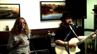 Bird Mancini Live at The Blackthorne Publick House 2014 06 08  
