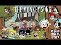 CNTwo The Monkey Song AMV REUPLOAD