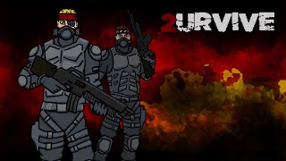 2urvive - Full Gameplay Walkthrough
